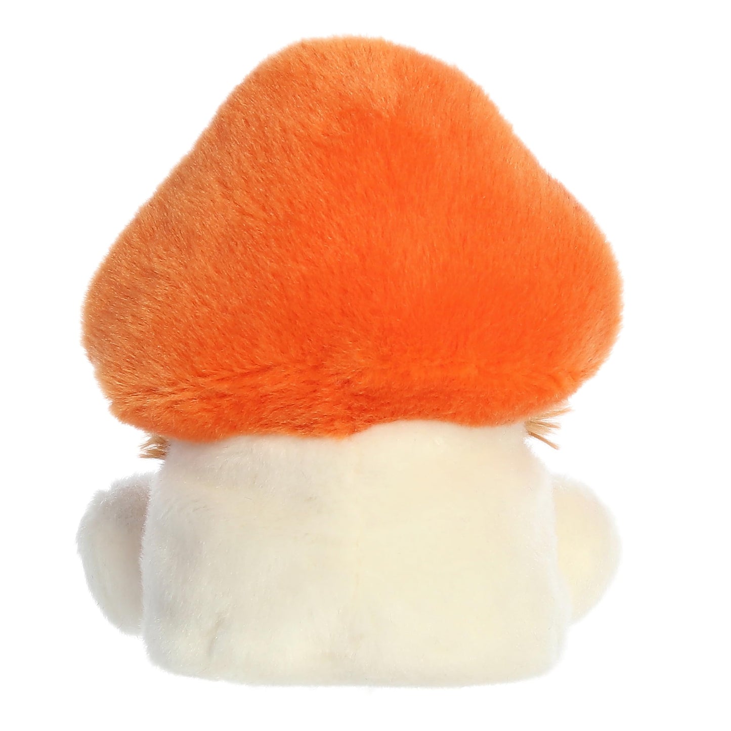 Aurora Adorable Palm Pals Fabian Fluffy Mushroom Plush – 5 Inch Collectible Toy