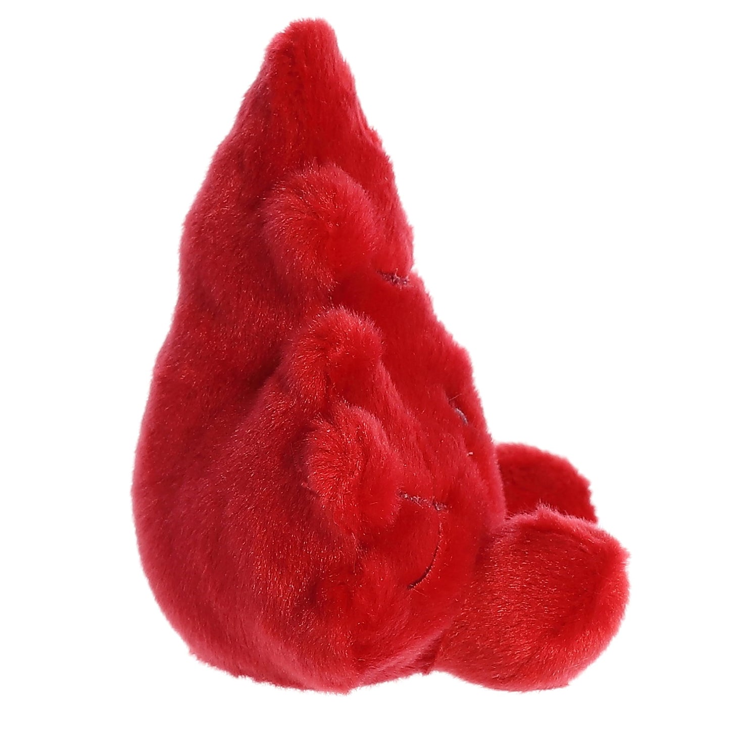 Aurora Adorable Palm Pals Fall Maple Leaf Plush - 6-Inch Collectible