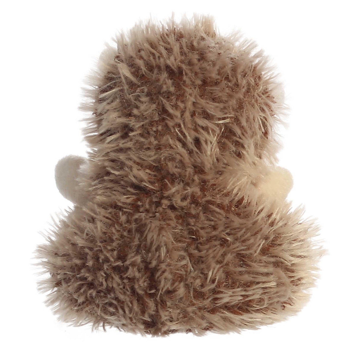 Aurora Palm Pals Hedgie Hedgehog Plush – 4.5-Inch Cute Stuffed Animal