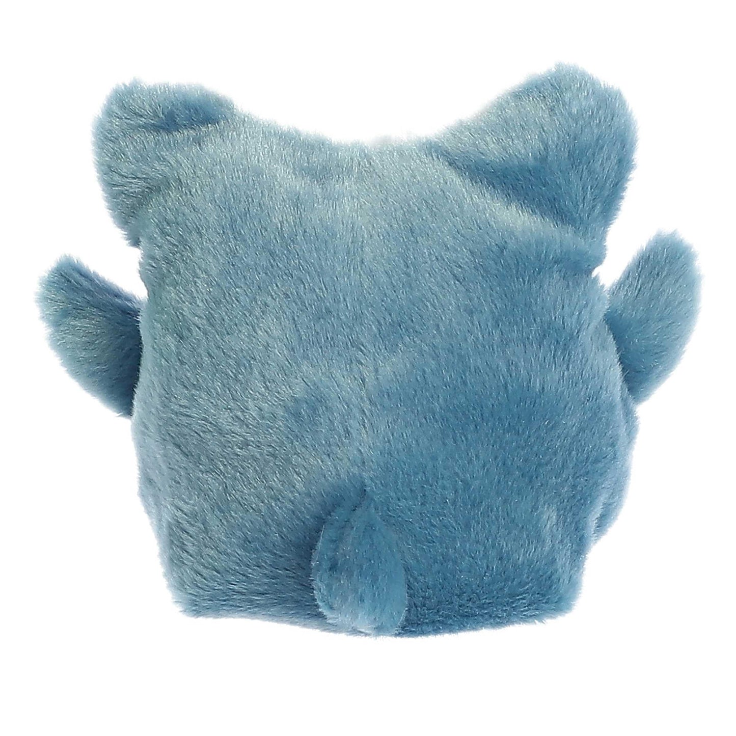 Aurora Palm Pals Huddleston Hammerhead Shark Plush – 5in Blue