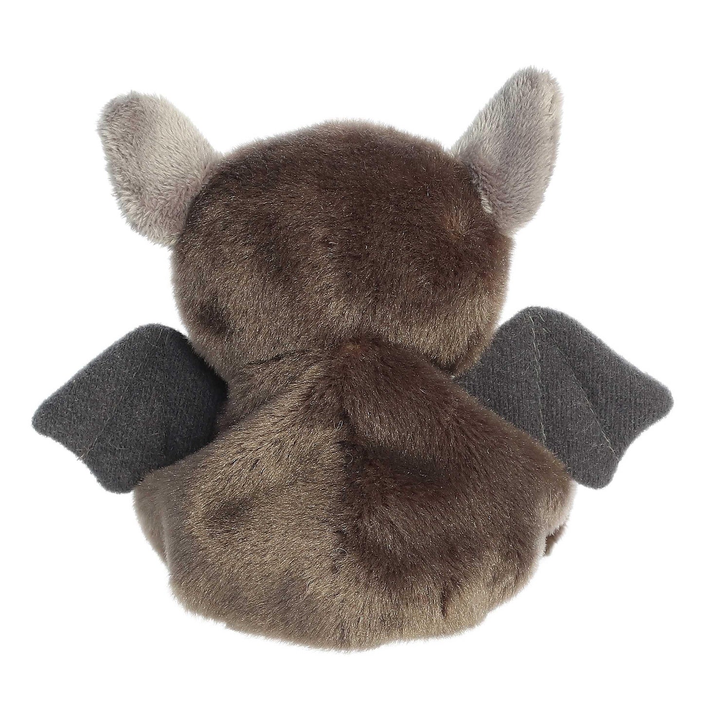 Aurora Palm Pals Luna Bat Plush — 4-Inch Collectible Plush for Kids and Collectors