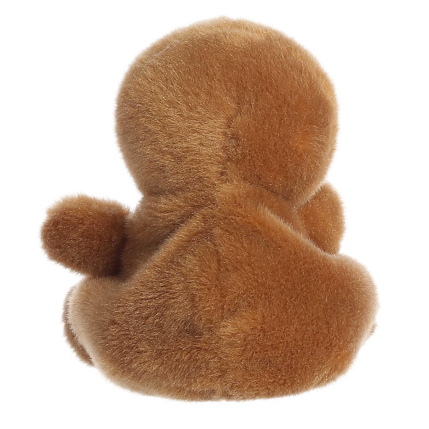 Aurora Palm Pals Slomo Sloth Plush – 4.5-Inch Cozy Collectible