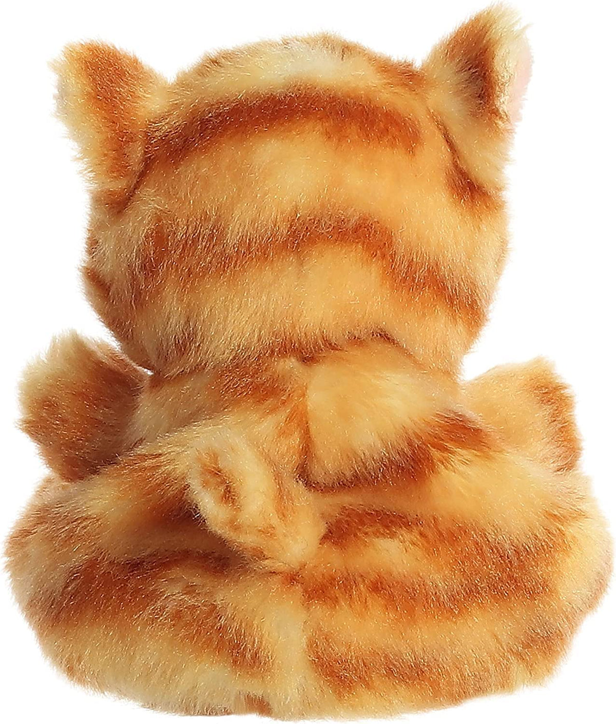Aurora Palm Pals Set of Two — Meow Kitty & Sunny Lab Plush