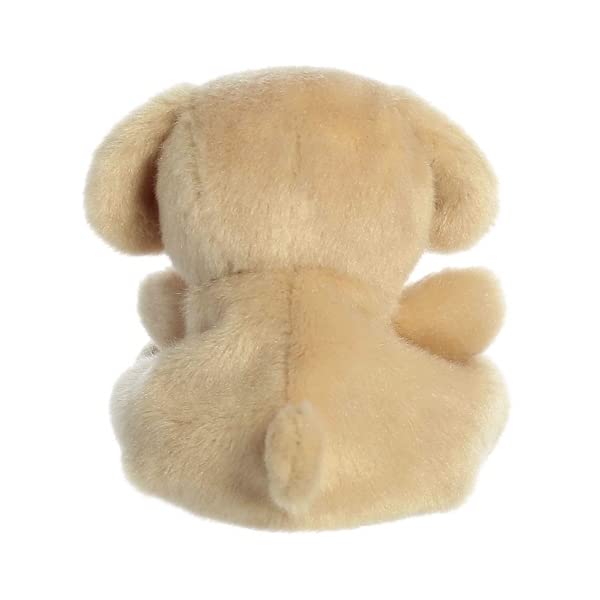 Aurora Palm Pals Set of Two — Meow Kitty & Sunny Lab Plush