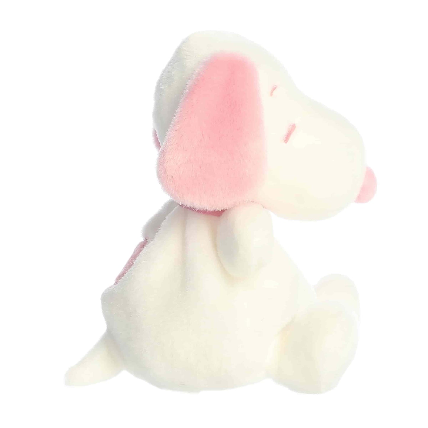 Aurora Snoopy Palm Pal 5-Inch — Officially Licensed Peanuts Plush