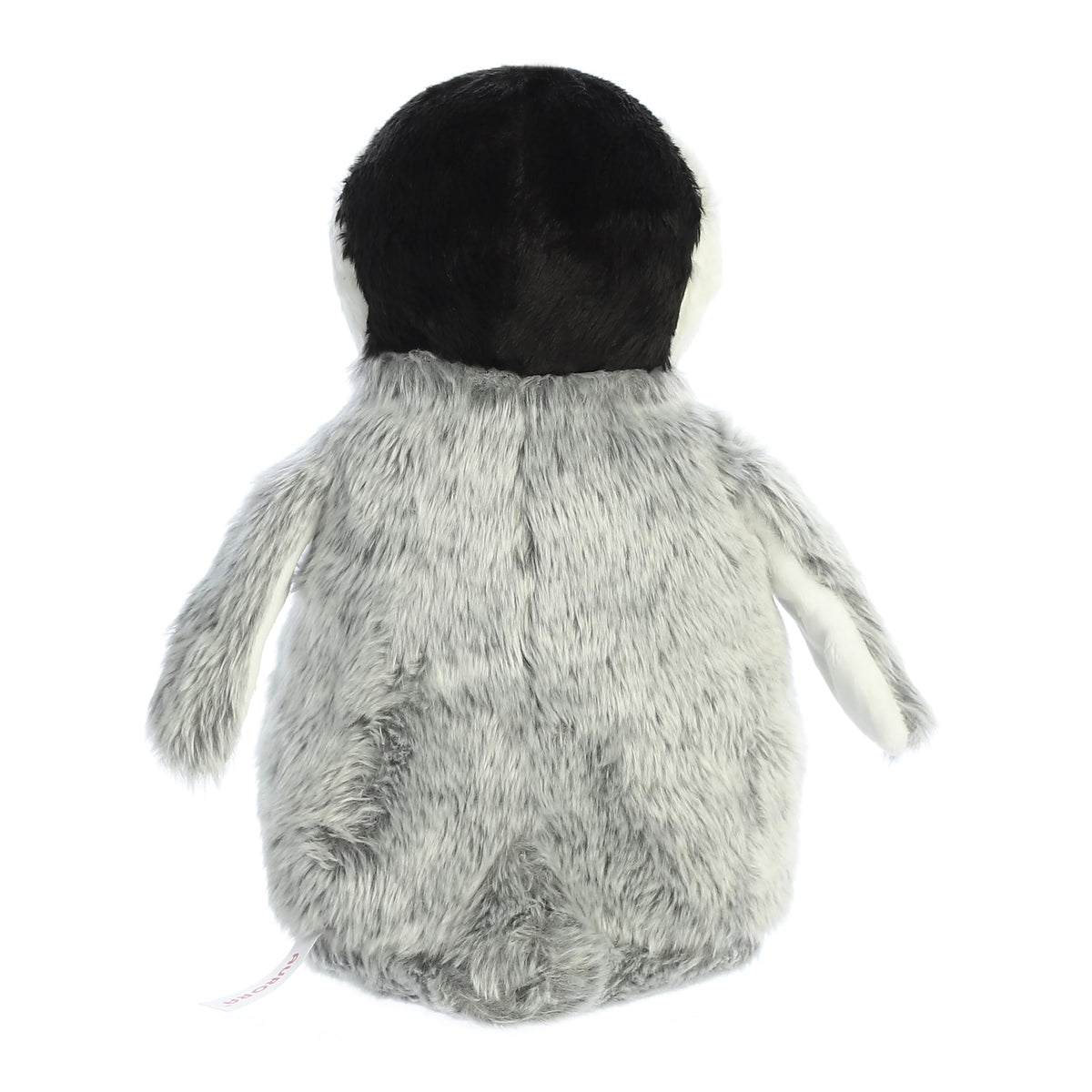Aurora Adorable Flopsie Penny Penguin Plush 12in - Cozy, Cuddly Toy