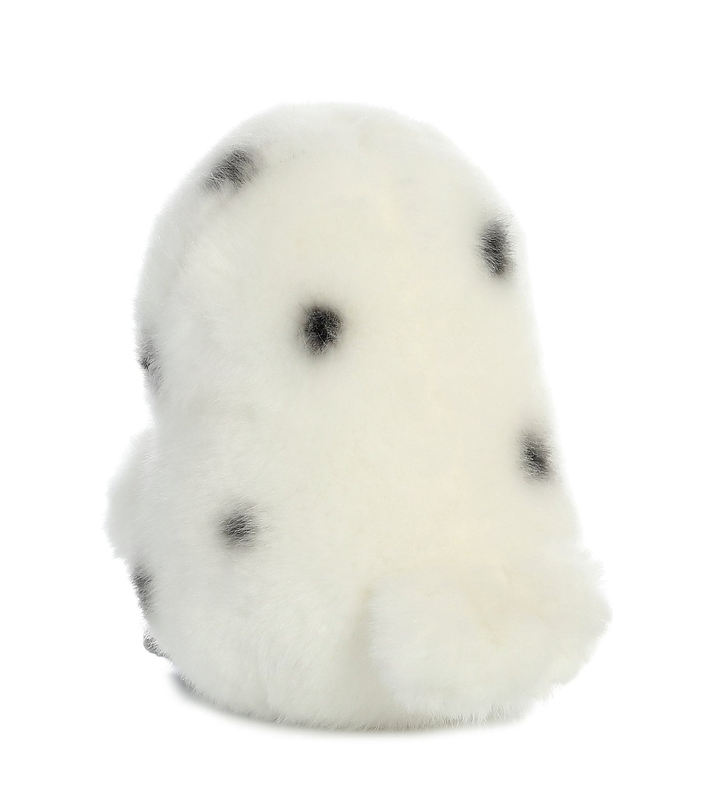 Aurora Playful Rolly Pet Hoot Owl Stuffed Animal — Compact 5in, On-The-Go Plush
