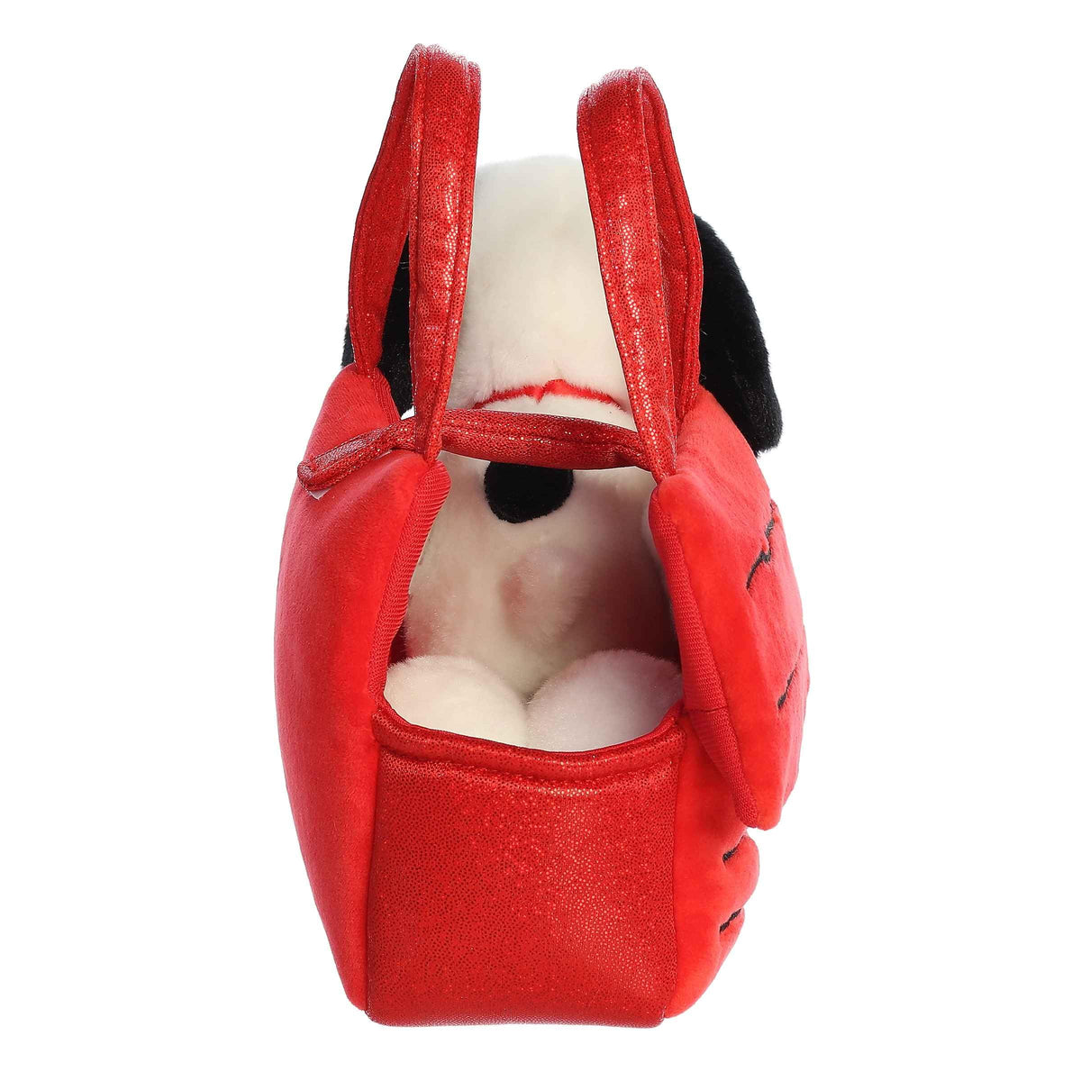 Aurora Adorable Peanuts Fancy Pal Snoopy’s House Stuffed Animal – Officially Licensed 8-Inch Plush