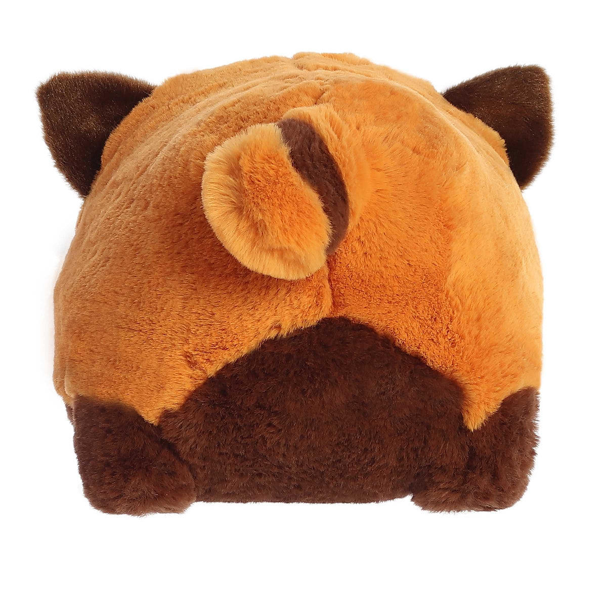 Aurora Adorable Spudsters Remy Red Panda Plush – 10-Inch Brown Stuffed Animal