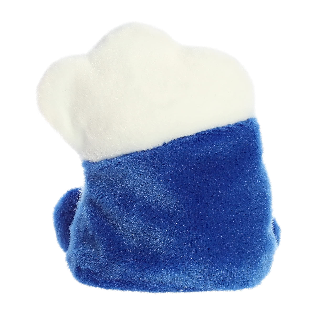 Aurora Shorey Wave Palm Pals Plush – 5.5-Inch Blue Collectible Stuffed Animal