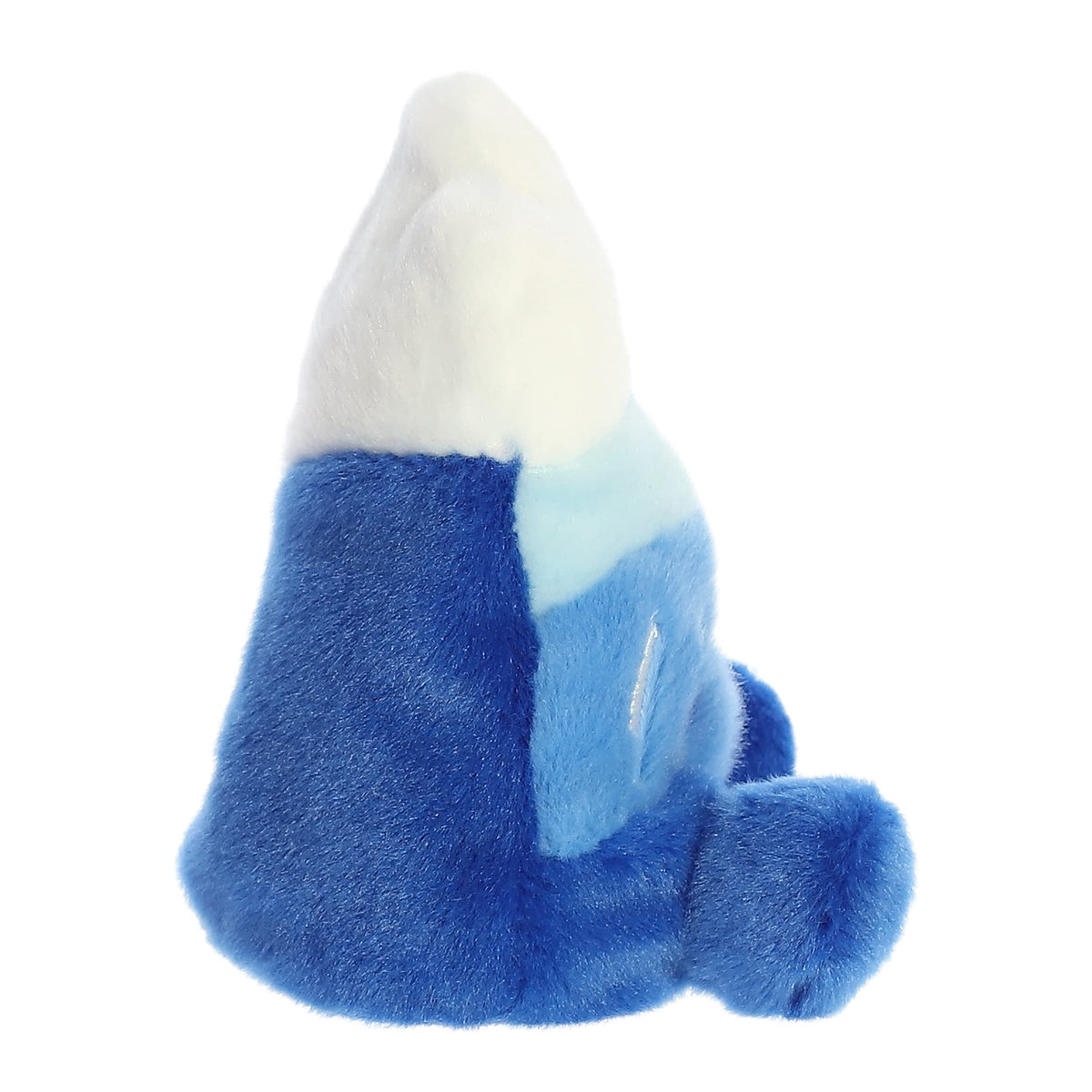 Aurora Shorey Wave Palm Pals Plush – 5.5-Inch Blue Collectible Stuffed Animal