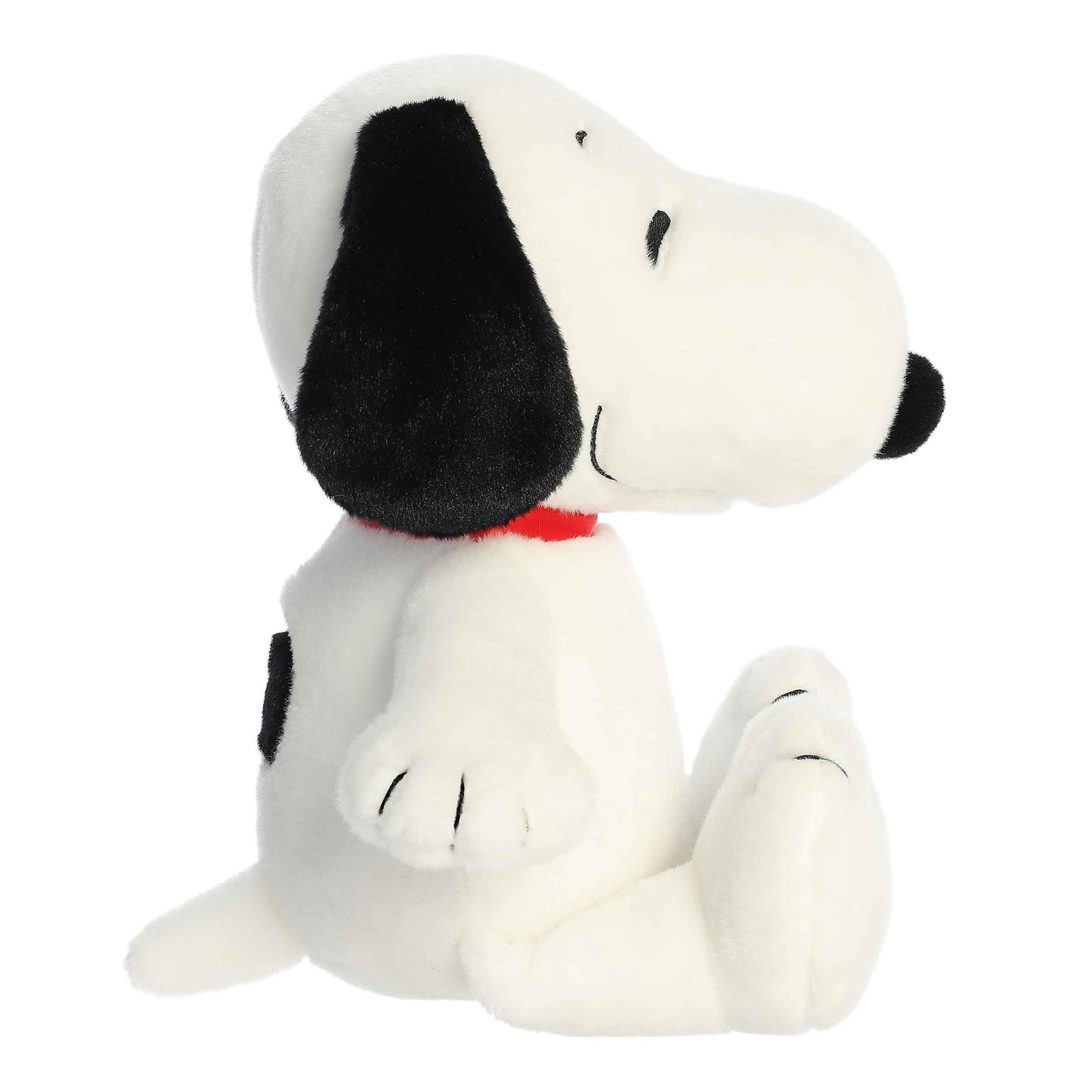 Aurora® Adorable Peanuts Snoopy Stuffed Animal – Officially Licensed 12-Inch Plush, Floppy Legs