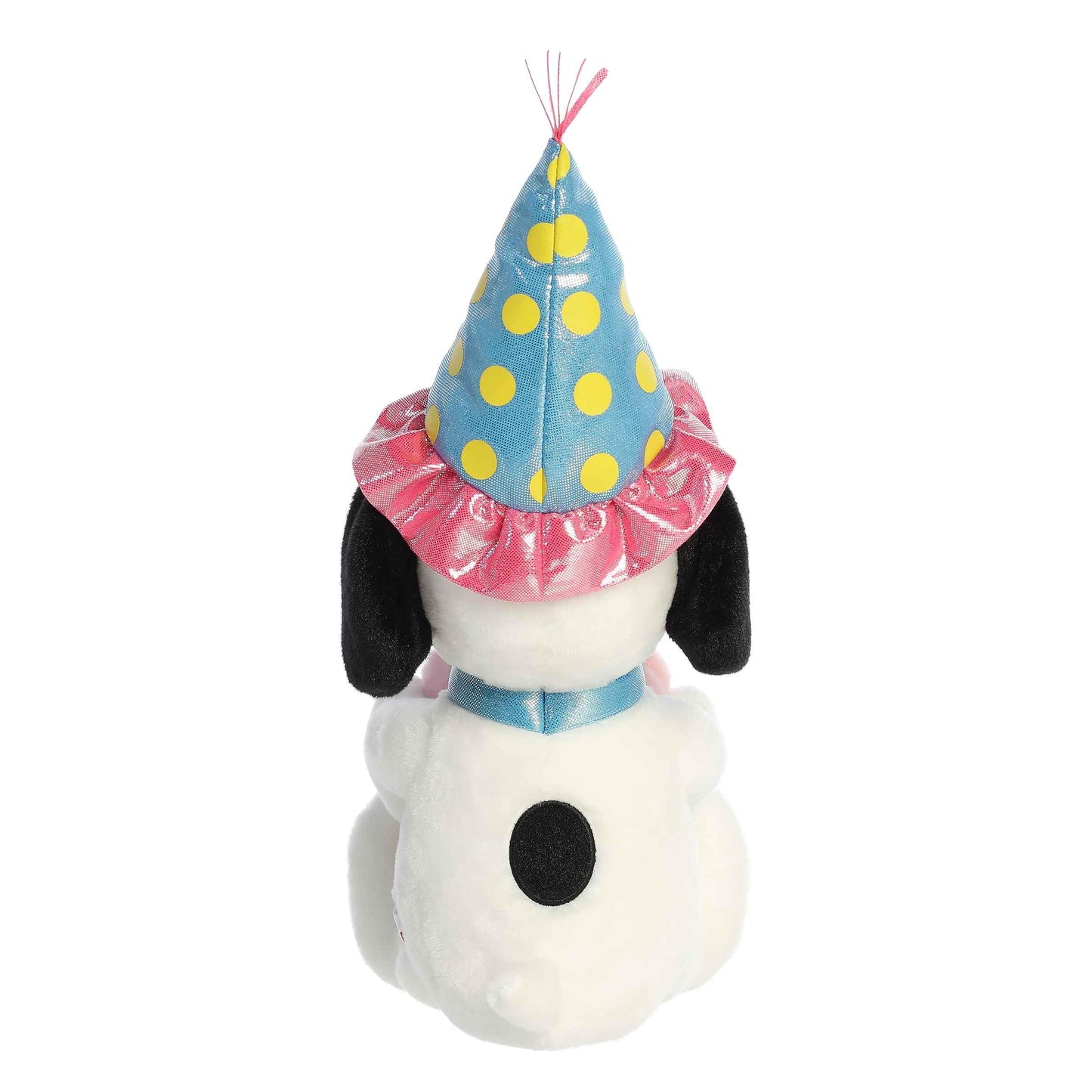 Aurora Adorable Peanuts Snoopy Plush – 16-Inch Officially Licensed Stuffed Animal