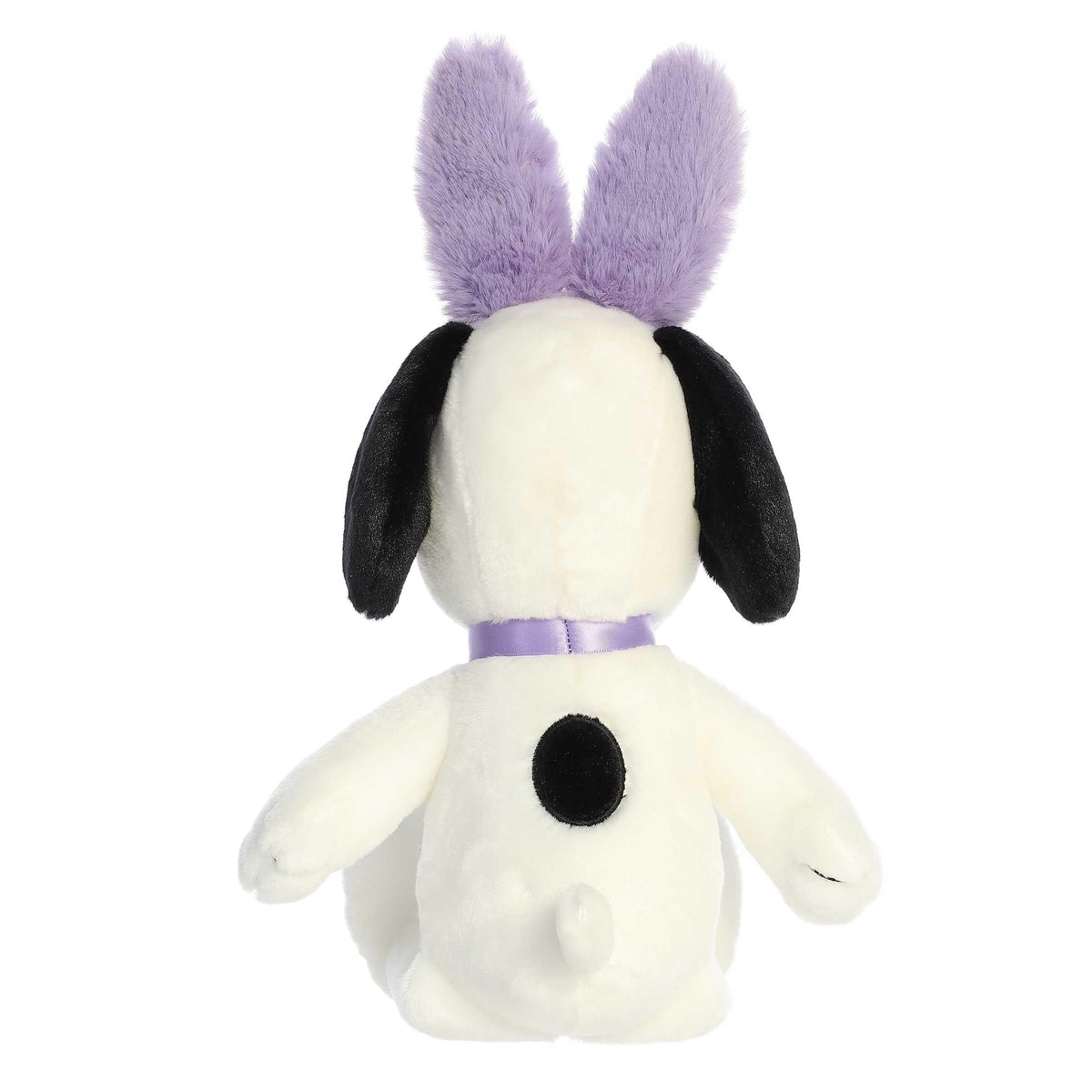 Aurora Timeless Peanuts Snoopy Stuffed Animal – 11-Inch Bunny-Eared Classic