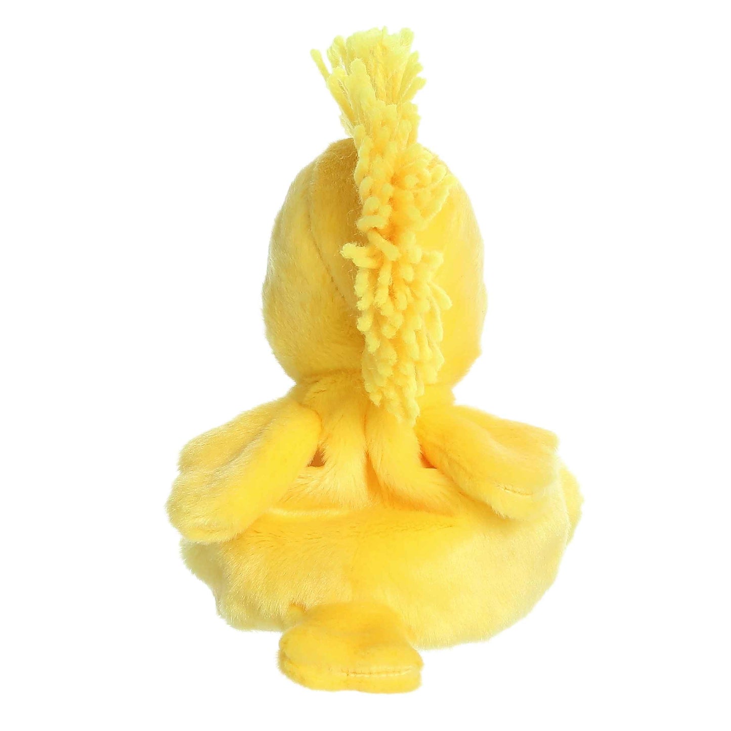 Aurora Woodstock Palm Pals Plush – 5.5in, Officially Licensed Peanuts Toy