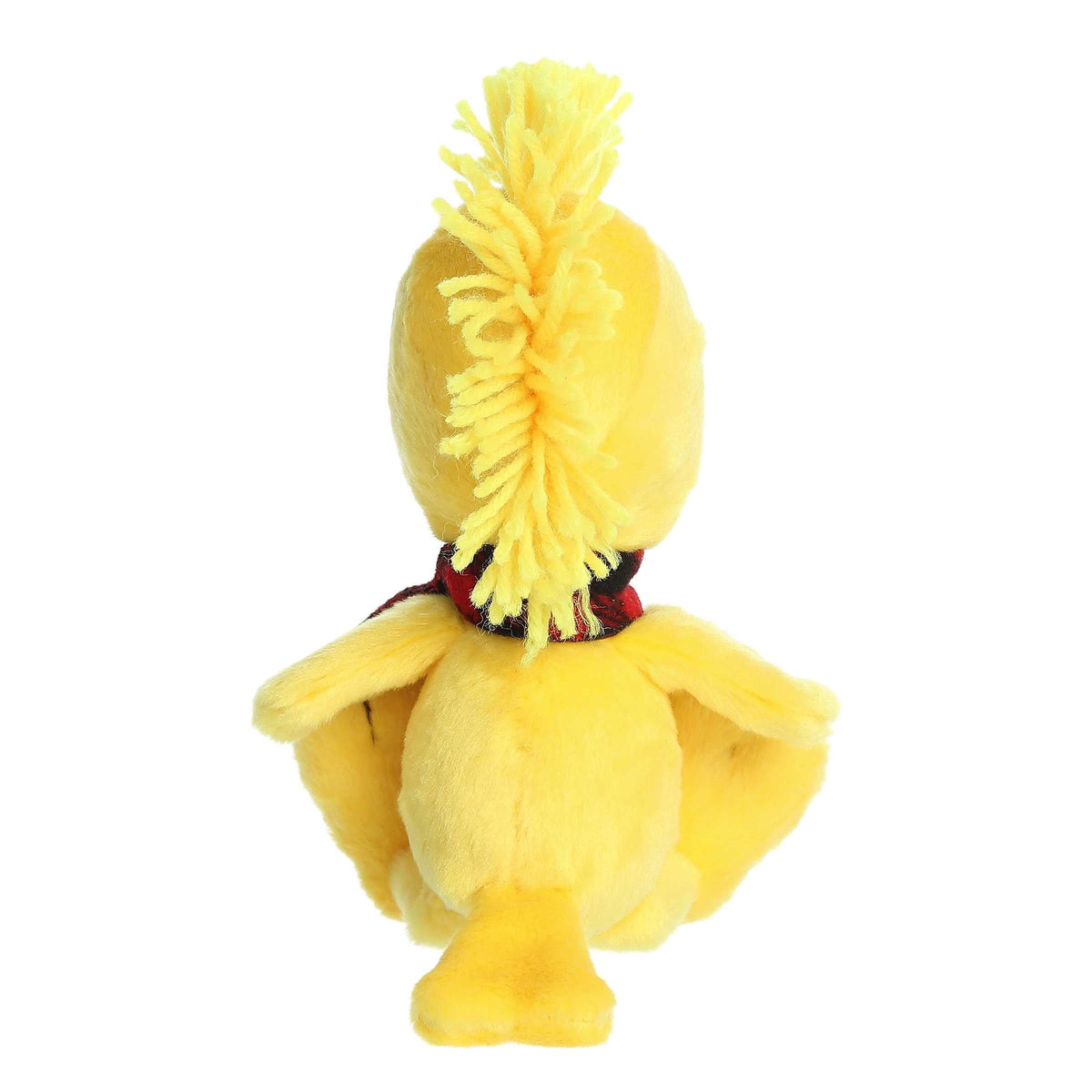 Aurora Festive Peanuts Woodstock Plush – Officially Licensed 6-Inch Woodstock Stuffed Animal