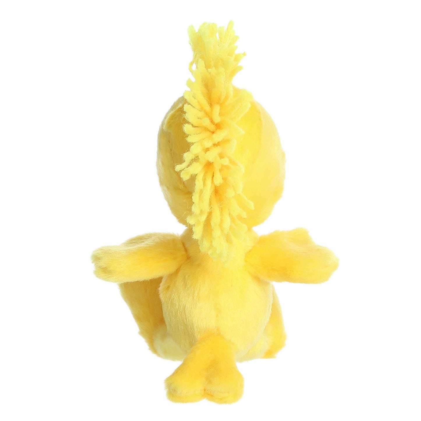 Aurora Woodstock Stuffed Animal 6.5-Inch - Officially Licensed Peanuts Plush