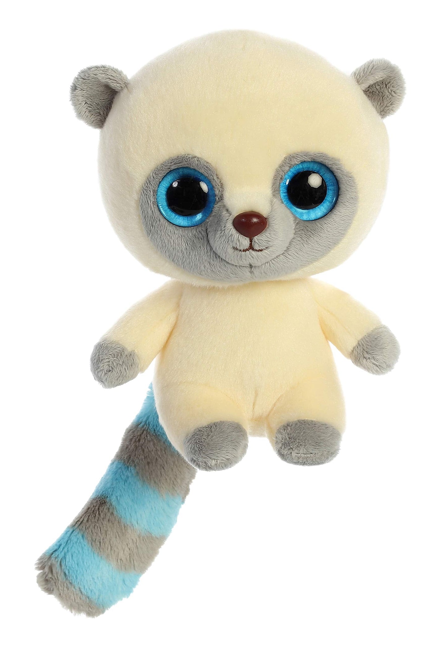 Aurora YooHoo 8-Inch Plush – New Multi