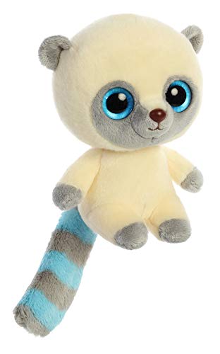 Aurora YooHoo 8-Inch Plush – New Multi