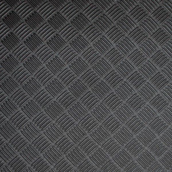 Automat-Bar Protective Flooring Tailored to fit Man