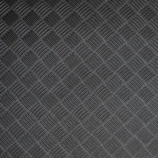 Automat-Bar Protective Flooring Tailored to fit Man