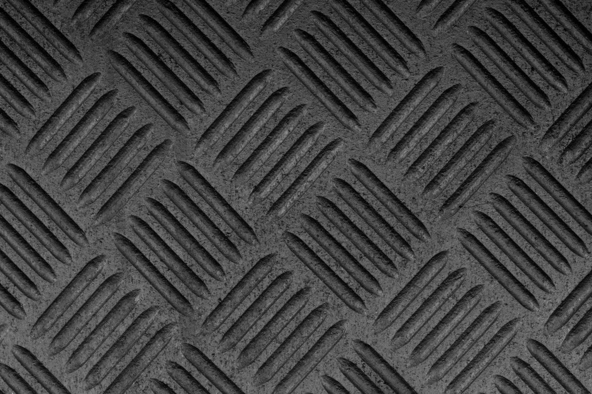 Automat-Bar Protective Flooring Tailored to fit Renault Kangoo, Trafic, Master