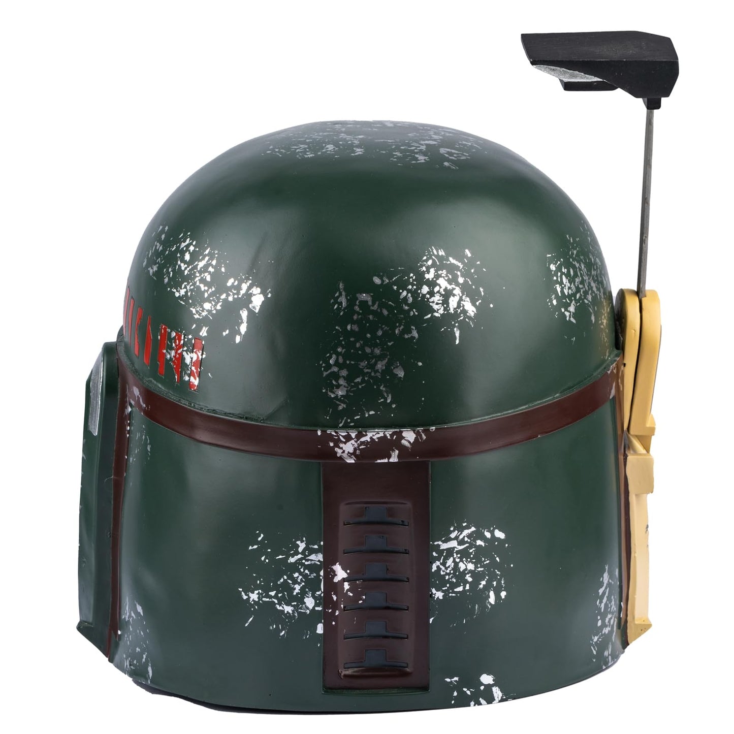 Avafierce Cosplay Helmet Deluxe – Full Head Mask for Props, Collectibles, Halloween