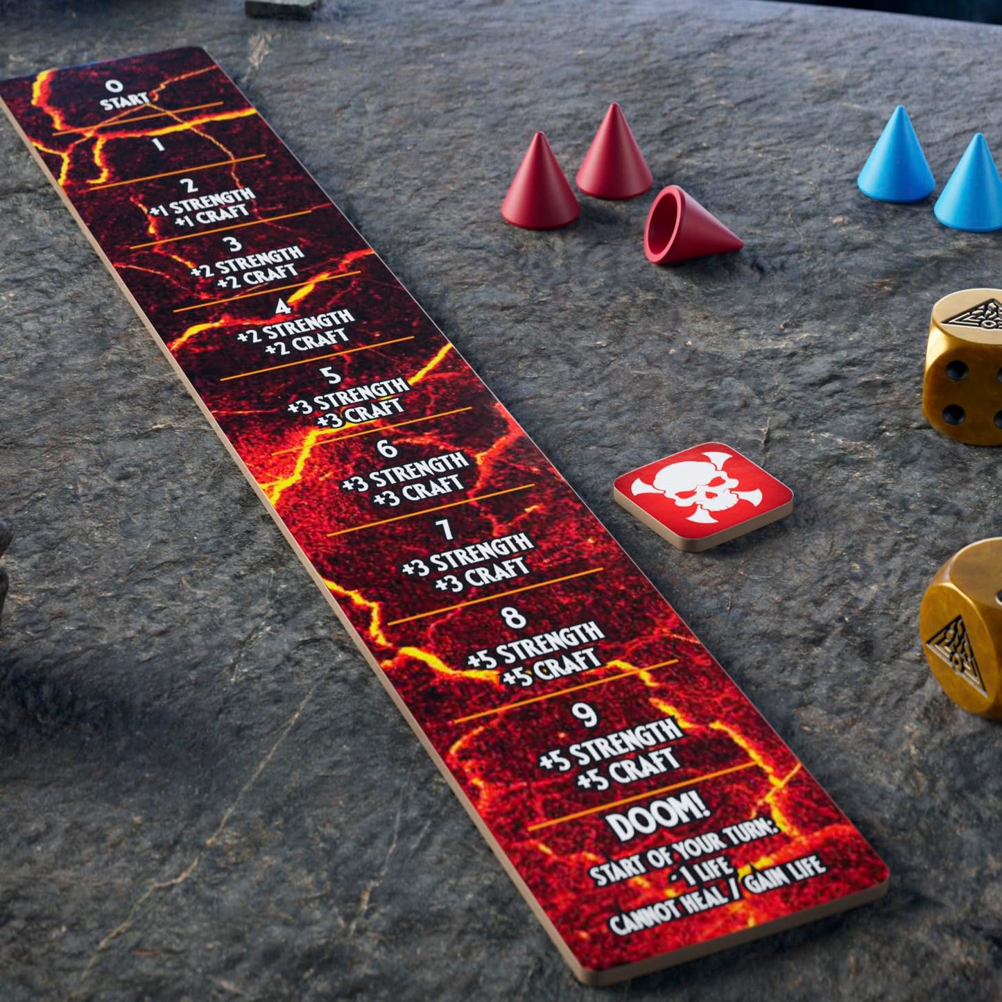 Avalon Hill Talisman Alliances: Fate Beckons – Cooperative Fantasy Expansion for 2-6 Players