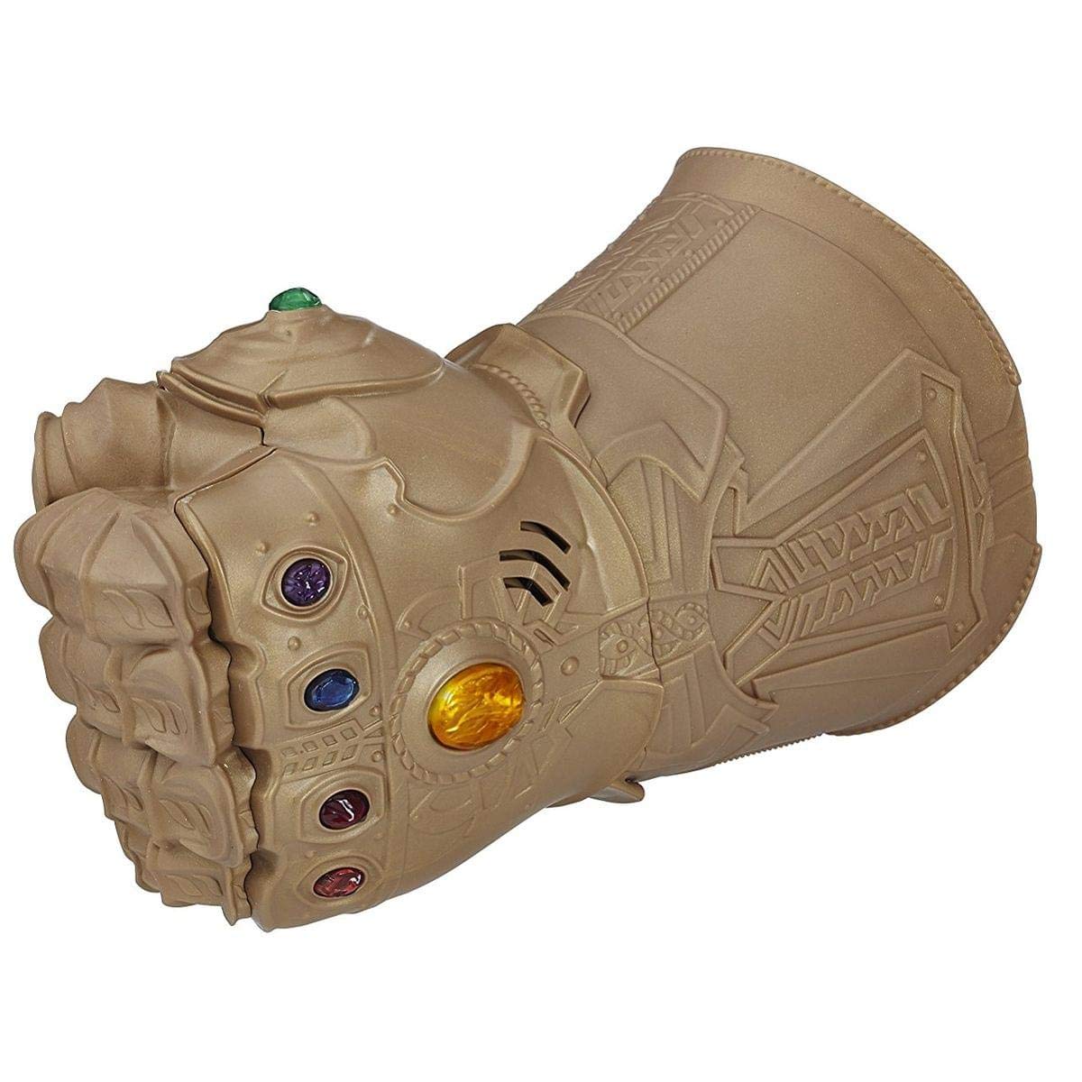 Avengers Infinity War Infinity Gauntlet Electronic Fist