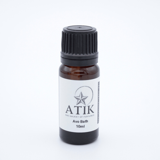 Avo Bath Car Perfume Refill