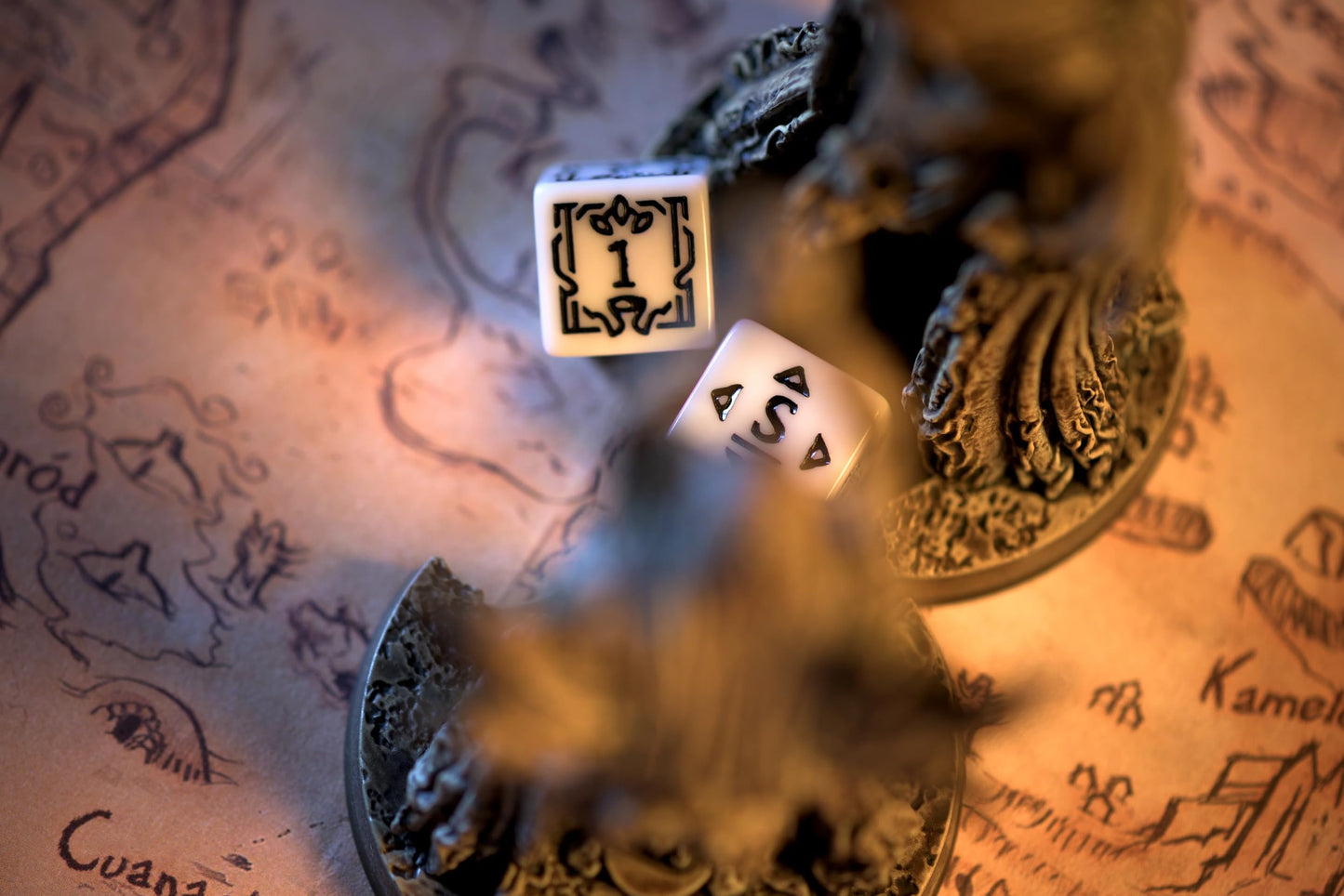 Tainted Grail Core Box by Awaken Realms — Epic Arthurian & Celtic Survival Board Game