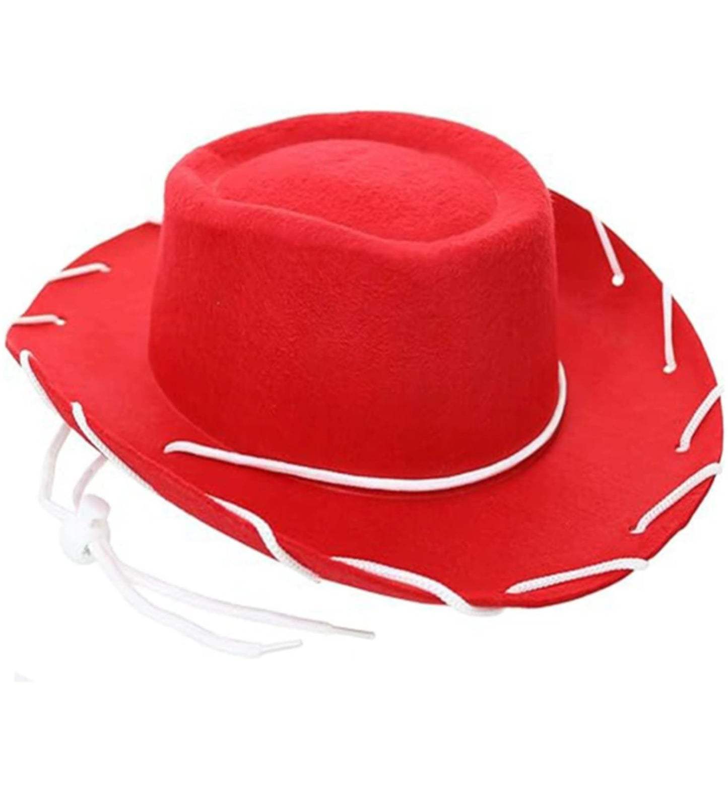 Axaxa Jessie Cowgirl Costume Dress for Girls - 6Y Halloween Party Princess Outfit