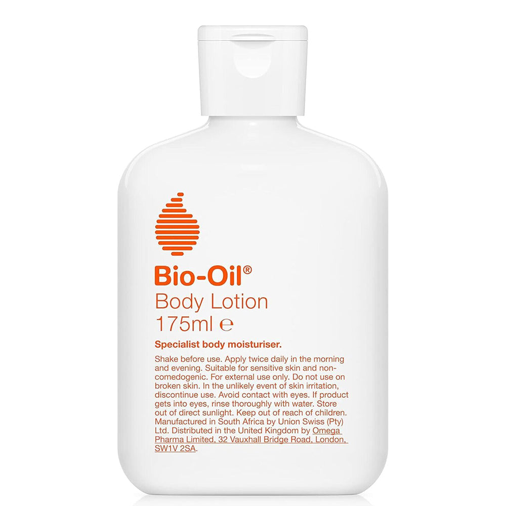 Bio-Oil Body Lotion Ultra-Light Hydration for All Skin Types 175 ml / 5.92 oz
