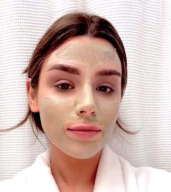 Aztec Secret Indian Healing Clay Deep Pore Cleansing & Detoxification for All Skin & Hair Types 908g / 32.03oz