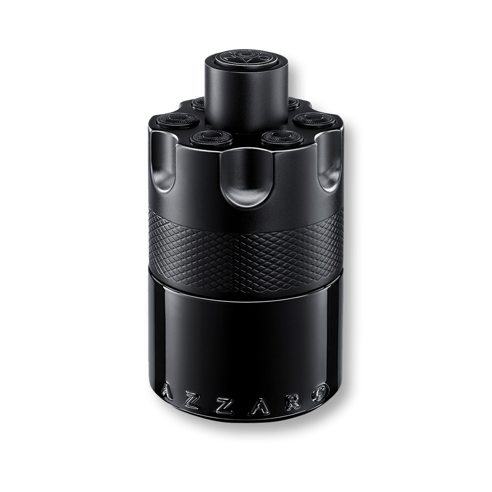 Azzaro The Most Wanted Eau de Parfum Intense 100ml Spray
