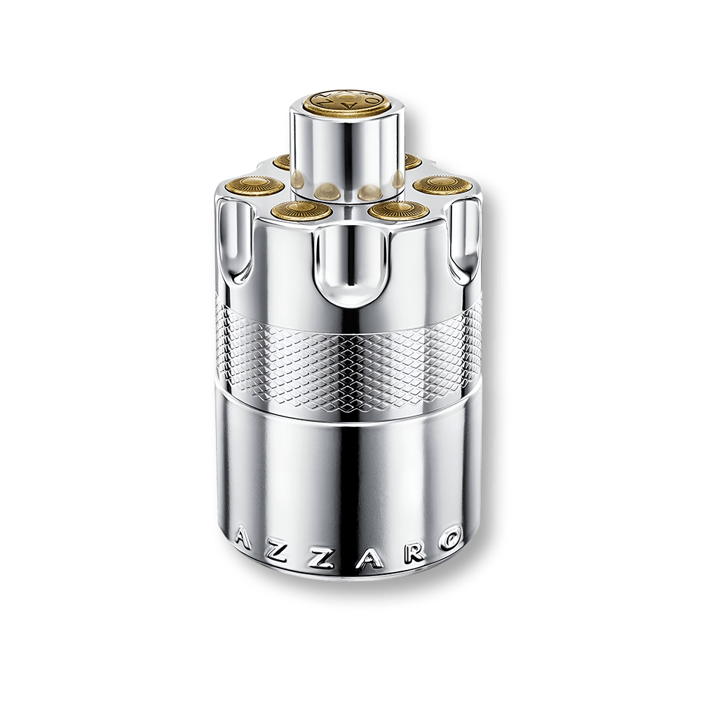 Azzaro Wanted Eau de Parfum 100ml Spray