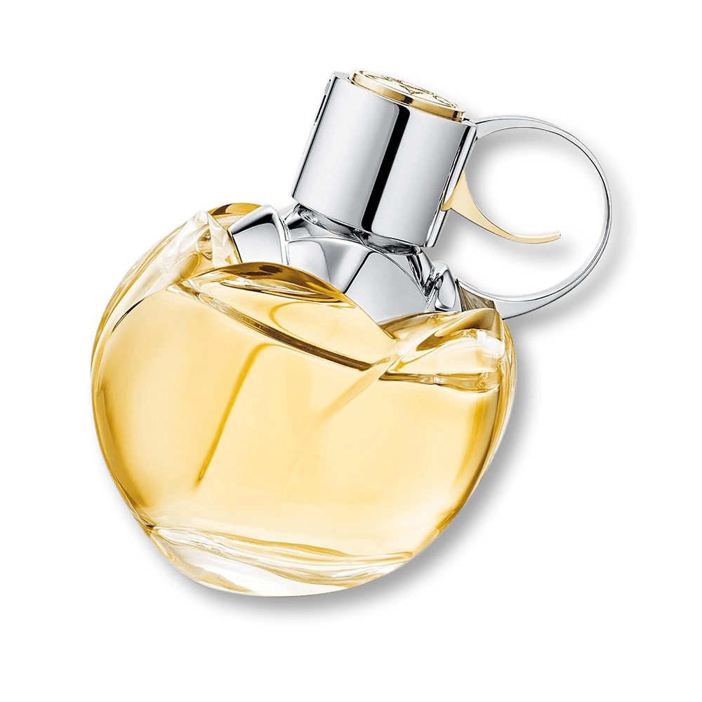 Azzaro Wanted Girl Eau de Parfum 80ml Spray