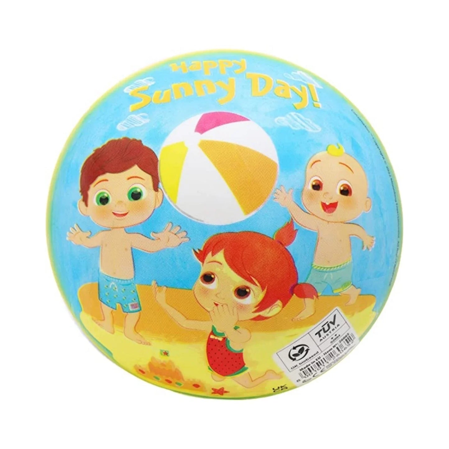 CocoMelon Ball