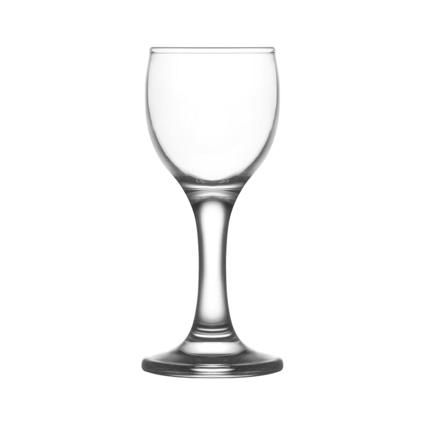 55ml Misket Sherry Glasses - Pack of Six