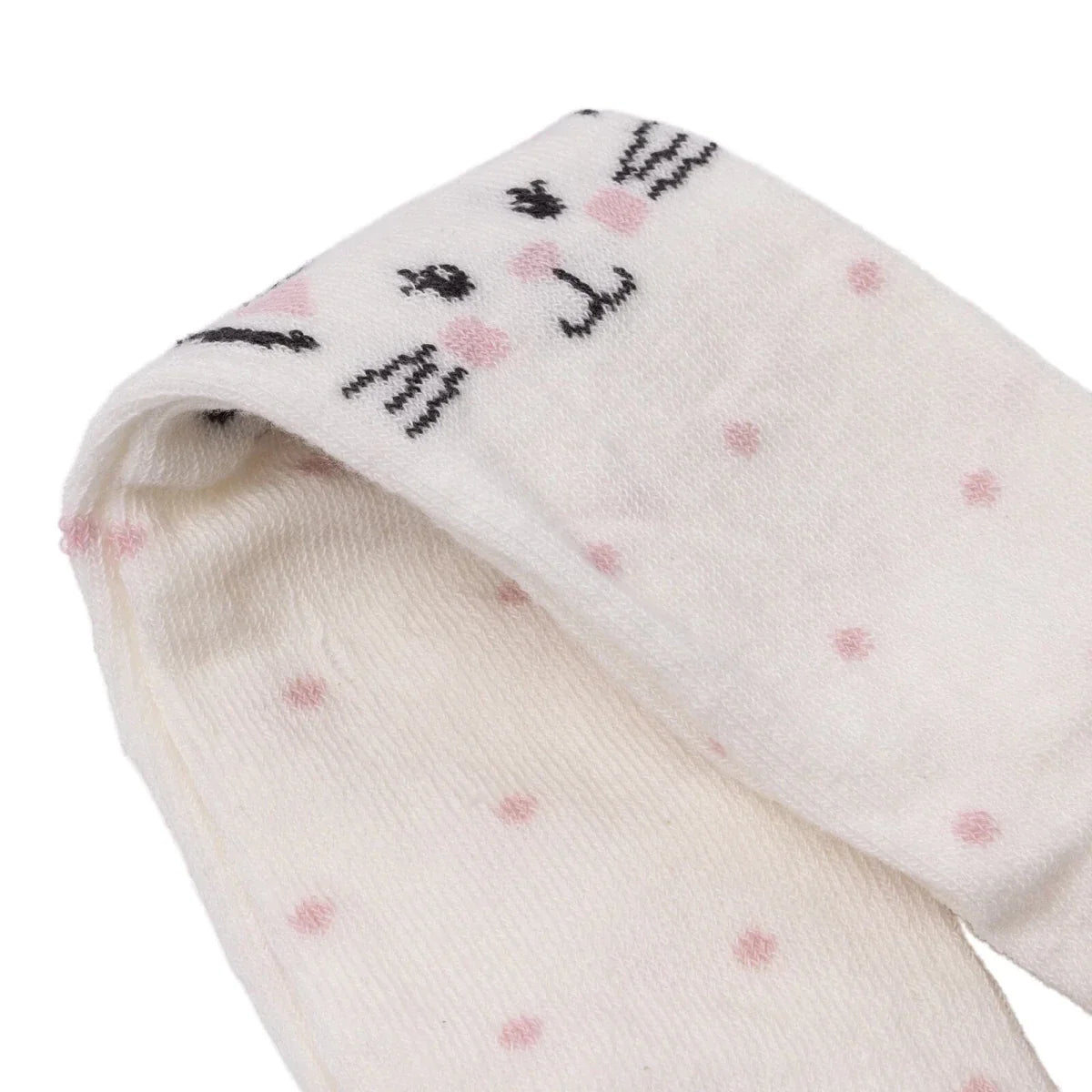 HelloBaby Printed Baby Tights (6-12 Months to 4-5 Years)