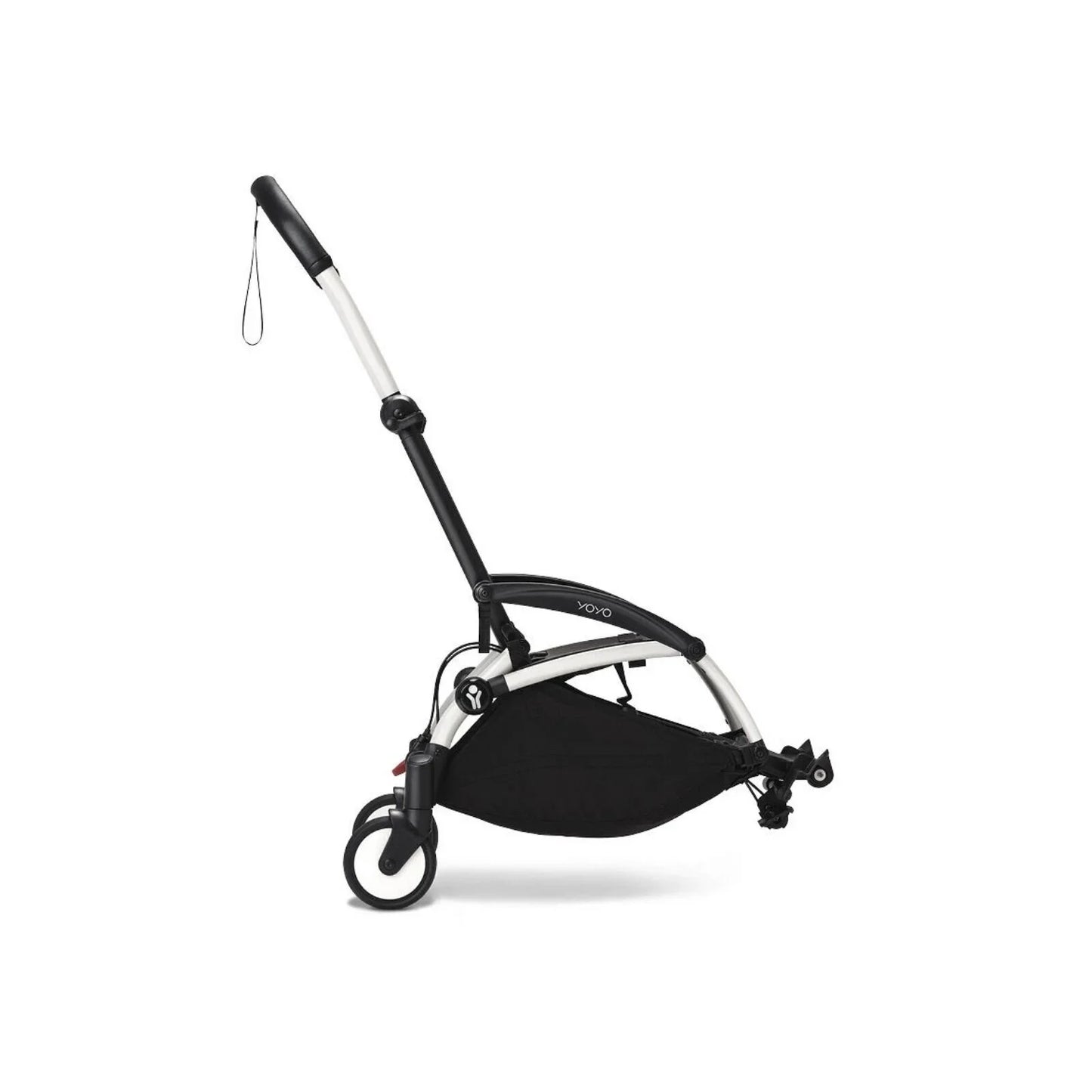 Stokke / Babyzen YOYO Connect - White