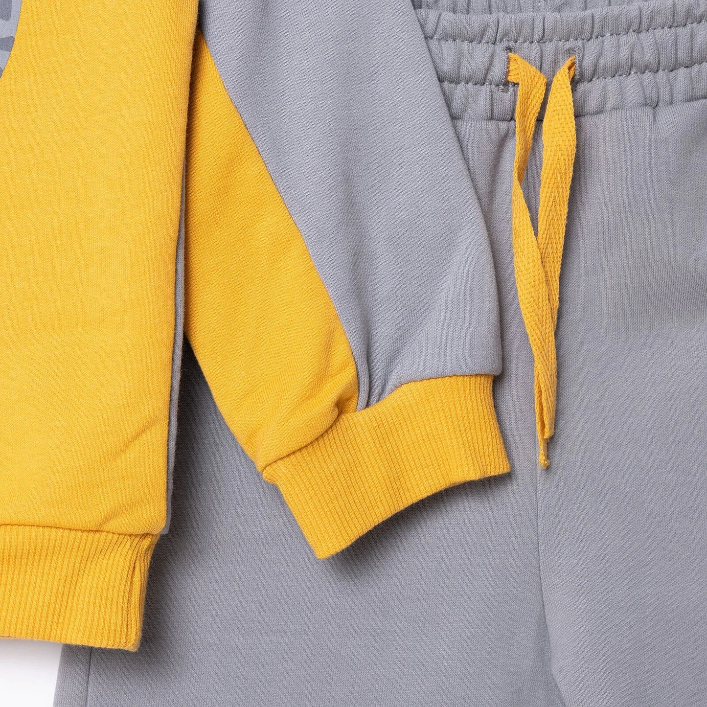 HelloBaby Jogging Set - Grey