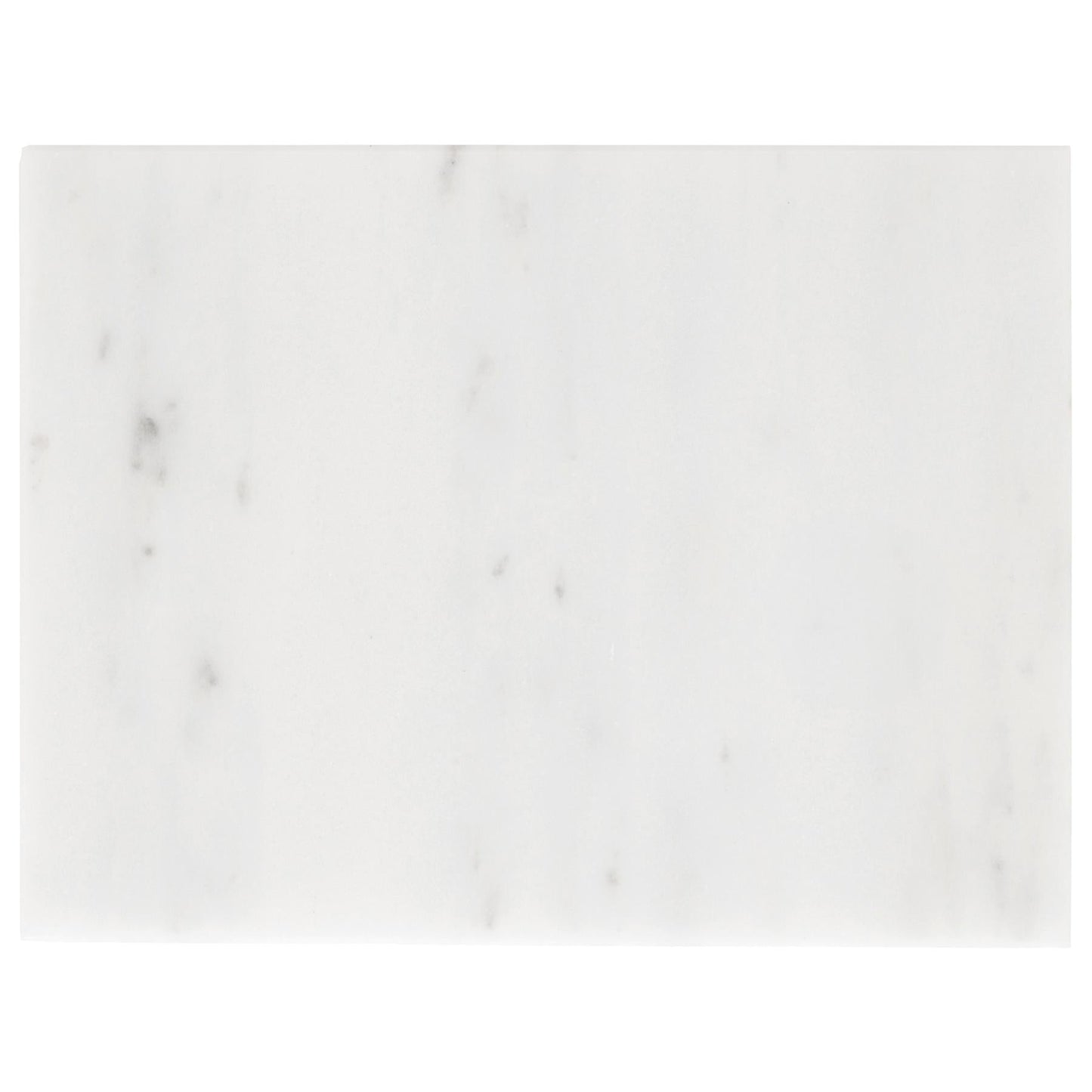 Rectangle Marble Chopping Board - 40cm x 30cm