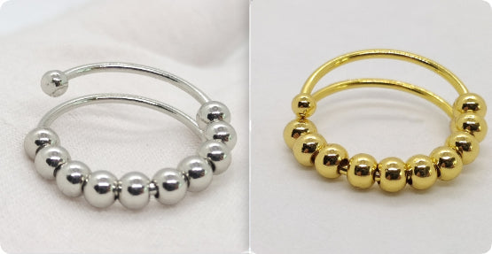 Accessories Amazon Ins Geometric Beaded Bracelet