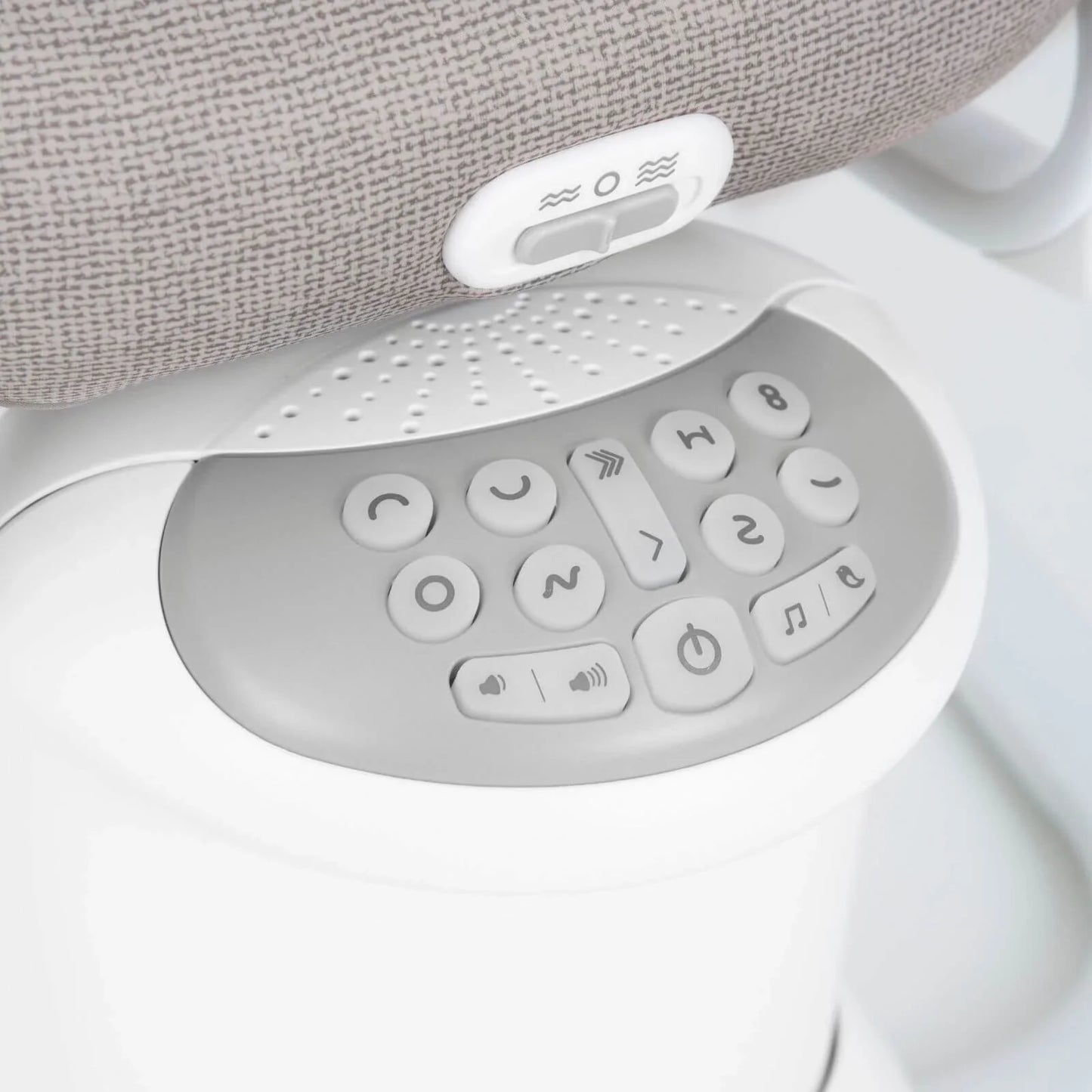 Graco All Ways Soother 2-in-1 Soother and Rocker - Little Adventures