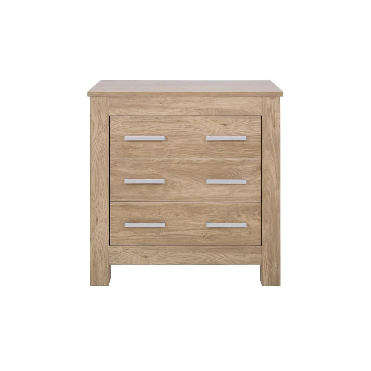 Charnwood Bordeaux Furniture Set 3 pcs - Oak
