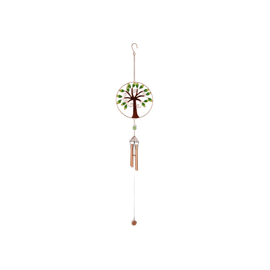 Tree of Life Windchime