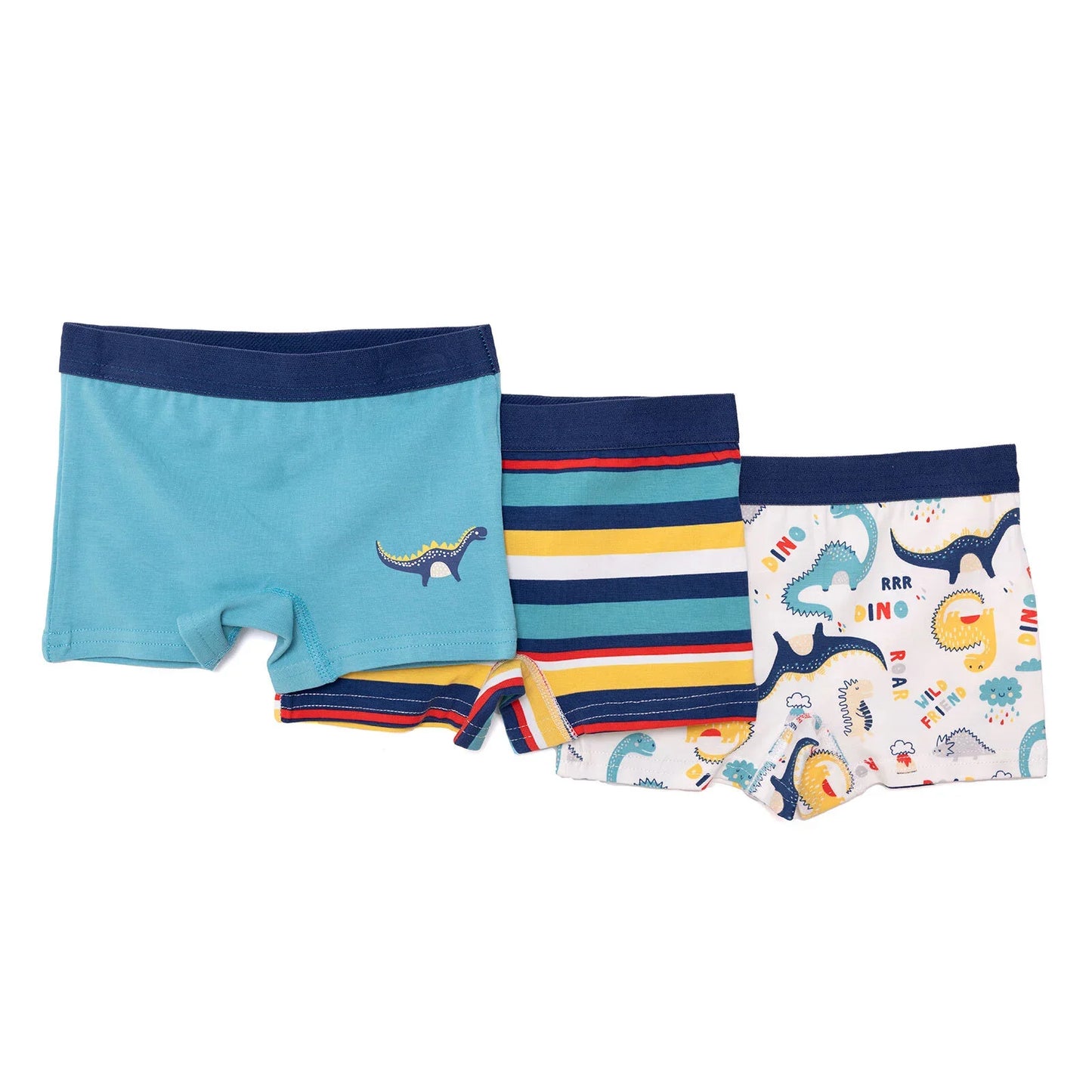 HelloBaby Boy Brief - Blue