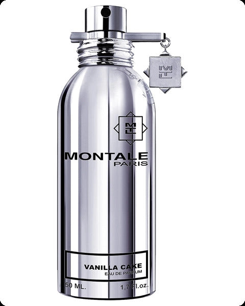 Montale Vanilla Cake Eau de Parfum 50ml Spray