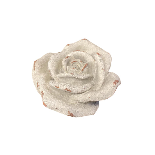 15CM RESIN FLOWER